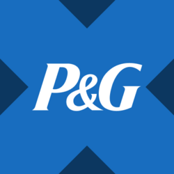 Procter & Gamble xStock (PGX) logo