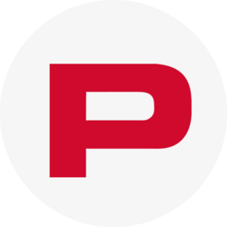 Propetro Holding Corp aStock (APUMP) logo