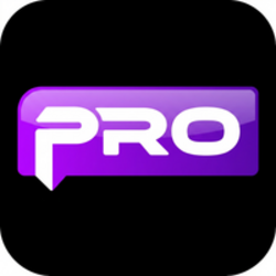 ProScrim (PRO) logo