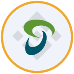 ProShares UltraPro QQQ (bStocks Tokenized Stock) (TQQQB) logo