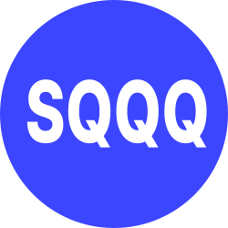 ProShares UltraPro Short QQQ aStock (ASQQQ) logo
