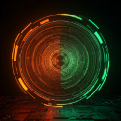 Protoken (PRO) logo