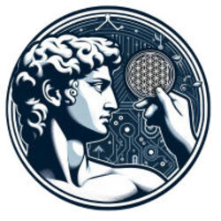 Public Masterpiece Token (PMT) logo