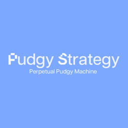 PudgyStrategy (PDGYSTR) logo