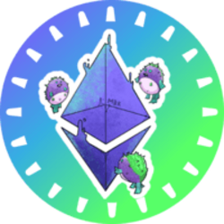 pufETH (PUFETH) logo