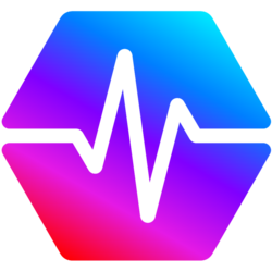 PulseChain (PLS) logo