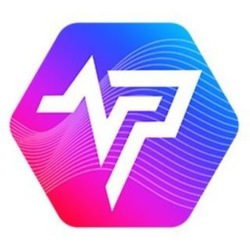 PulsePad (PLSPAD) logo