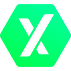 PulseX Incentive Token (INC) logo