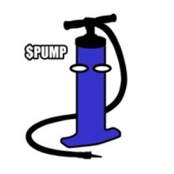 Pump (PUMP) logo
