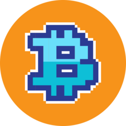 pumpBTC (PUMPBTC) logo