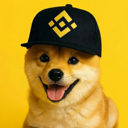 PUP (PUP) logo