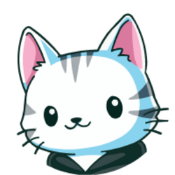 Purr (PURR) logo
