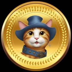 Puss (PUSS) logo