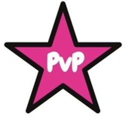PVP (PVP) logo