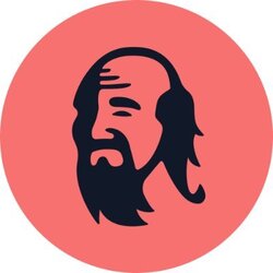 Qi Dao (QI) logo