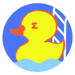 QUACKS (QUACKS) logo