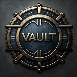全新Lista股息金库 (VAULT) logo