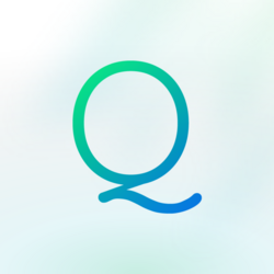 Quan2um ($QNTM) logo