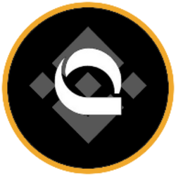 Quantinuum (bStocks Tokenized Stock) (QNTB) logo