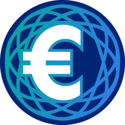 Quantoz EURQ (EURQ) logo