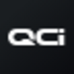 Quantum Computing (Backpack Securities) (QUBT) logo