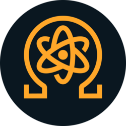 Quantum Resistant Ledger (QRL) logo