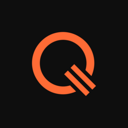 Quantus (QTC) logo
