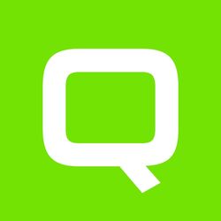 QUBI Tokenized RWA ($QBIT) logo