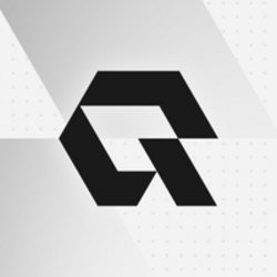 Qubix (QBX) logo