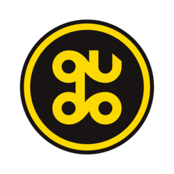 QUDO (QUDO) logo