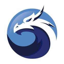 Quickswap (QUICK) logo