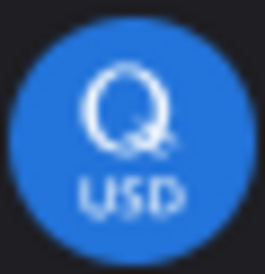 QUSD (QUSD) logo
