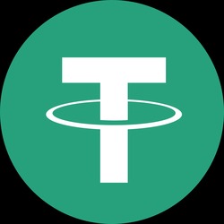 QOM One Bridged USDT (QL1) (QUSDT) logo
