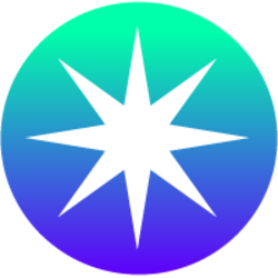 Radiant Capital (RDNT) logo