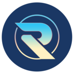Radiant (RXD) logo