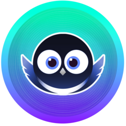 Radpie (RDP) logo