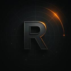RADR (RADR) logo