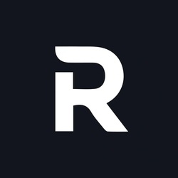 Rails (RAILS) logo