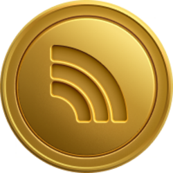 Rainbow (RNBW) logo