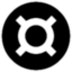 Rainbow Bridged Frax (Near Protocol) (FRAX) logo