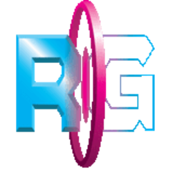 Rainmaker Games (RAIN) logo