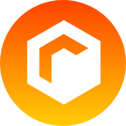 Rally (RLY) logo