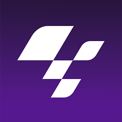 Rally (RALLY) logo