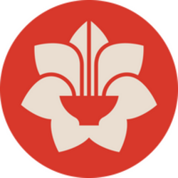 Ramen (RAMEN) logo