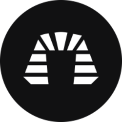 Ramses (RAM) logo