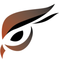Raptoreum (RTM) logo
