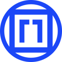 Ratio1 (R1) logo