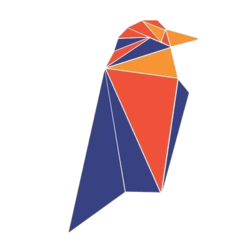 Ravencoin (RVN) logo