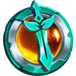 RavenQuest (QUEST) logo