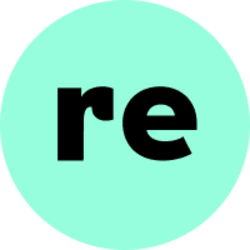 Re Protocol reUSD (REUSD) logo